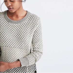 Madewell Sweater